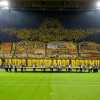 Borussia Dortmund, caccia al talentino 2006 del Valencia Yarek Gasiorowski