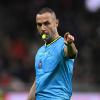Coppa Italia, gli arbitri degli ottavi: Juve-Udinese a Fourneau, Guida per Lazio-Milan...