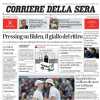 Corriere della Sera: "Pioli il nuovo sceicco d’Arabia: allenerà Benzema per 54 milioni"