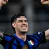 Inter, Bastoni: "Conte mi ha cambiato la carriera. La Champions del 23? Malissimo"