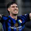 Inter, Bastoni: "Solo ora comincio a rendermi conto dell’impresa compiuta martedì"