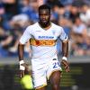 Lecce, Coulibaly: "Abbiamo fiducia nel nostro lavoro. Abbiamo rivisto i nostri errori"...