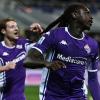 Fiorentina, Kean punta il Parma: "Sto meglio, ho un ottimo staff che mi segue"
