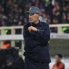 Lazio, Sarri: "Del mio futuro stasera importa zero: è in discussione da entrambe...