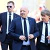 Marotta omaggia Franco Baresi: "Uno degli ultimi simboli di un certo calcio"