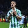 Betis, la carica di Antony: "Chelsea molto forte ma noi abbiamo battuto il Real Madrid"...