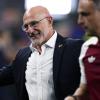Luis De La Fuente su Deschamps: "Quando le cose non vanno come credi pensi a una...
