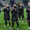 In panchina a Torino, decisivo in Bundes: Doan e il Friburgo vogliono ribaltare la Juventus
