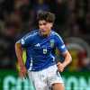 Italia U21, Casadei: "Dobbiamo attaccare subito per fare gol"