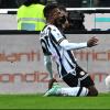 L'Udinese ha trovato l'accordo con Kabasele: il difensore rinnoverà fino al 2027