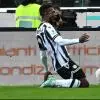 L'Udinese ha trovato l'accordo con Kabasele: il difensore rinnoverà fino al 2027