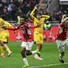 A San Siro succede di tutto, Milan-Parma alla fine termina 3-2: gol e highlights