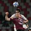 Salernitana-Palermo, decisivo il secondo tempo (anche se all’andata…)