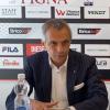 Sagramola e l'addio al Vicenza: "Non volli anteporre i problemi personali a quelli...