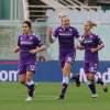 Fiorentina Femminile, Quinn: "Contro l'Inter possiamo rimontare. Gol? È sempre un'emozione"