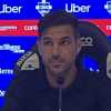 Como, Fabregas netto: "Se giochiamo così non c'è possibilità di vincere con la Lazio"...