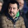 Salvini al Viola Park: "Doveroso auspicare il rinvio dei lavori per il restyling del Franchi"