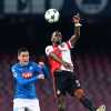 Genoa, Haps convocato dal Suriname: il 23 match di Nations League contro il Messico