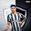Correa sempre più vicino al Botafogo. Si discute su un biennale con bonus alla firma...