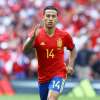 Spagna, crack Thiago: infortunio muscolare, il centrocampista lascia il ritiro della nazionale