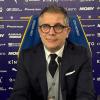 Parma, Cherubini: "Soddisfatti lo saremo quando il campo dirà se abbiamo fatto le...