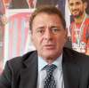 Cremonese, Dini: "L’obiettivo è di giocare al meglio un campionato che sarà molto...