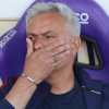 Mourinho: "Per la Roma questa finale significa molto. Siviglia? La storia non vince le gare"