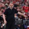 Rivoluzione Tottenham: addio Postecoglou, in partenza anche tre assistenti allenatori...