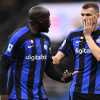 Inter, Inzaghi cambia l'attacco: a La Spezia può riposare Lautaro, ipotesi Lukaku-Dzeko