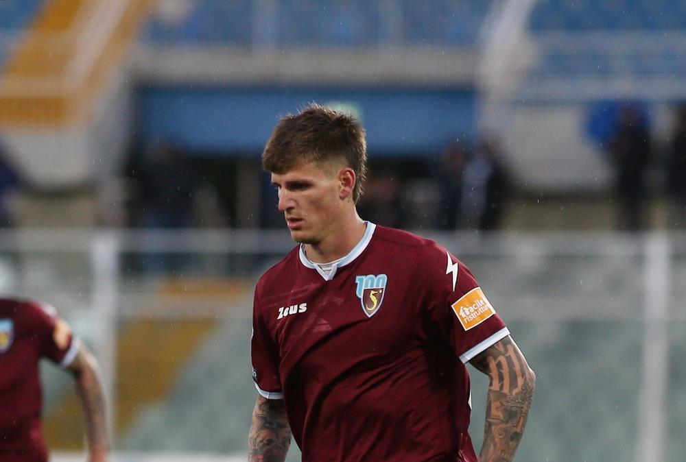 Poker di squadre su Fabio Maistro. Il centrocampista piace anche all'estero