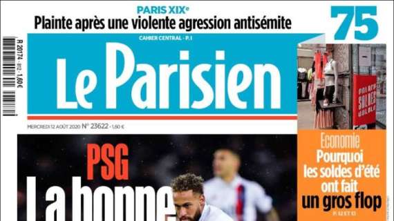 Atalanta-PSG vista dalla stampa francese: "Si può fare la storia"