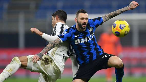 Indispensabile, ma in bilico: Brozovic lascerà l'Inter? Nessun contatto per il rinnovo
