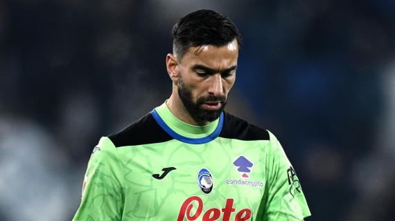 Atalanta, sarà addio con Rui Patricio. La dirigenza è a caccia del sostituto