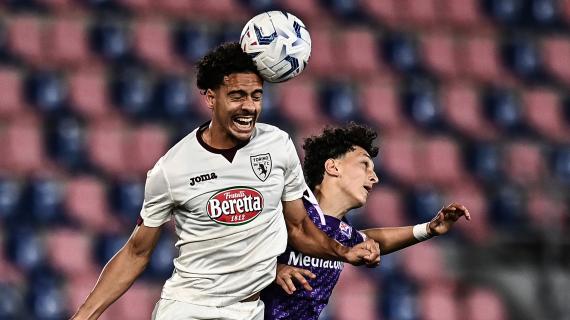 Padova, a centrocampo arriva Jonathan Silva: è in prestito annuale dal Torino