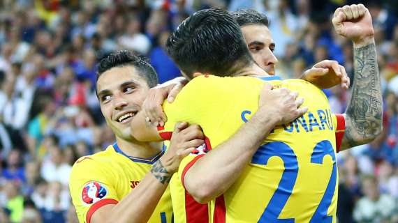 La Romania batte la Svizzera e vince il girone. Gli elvetici saranno in 4ª fascia
