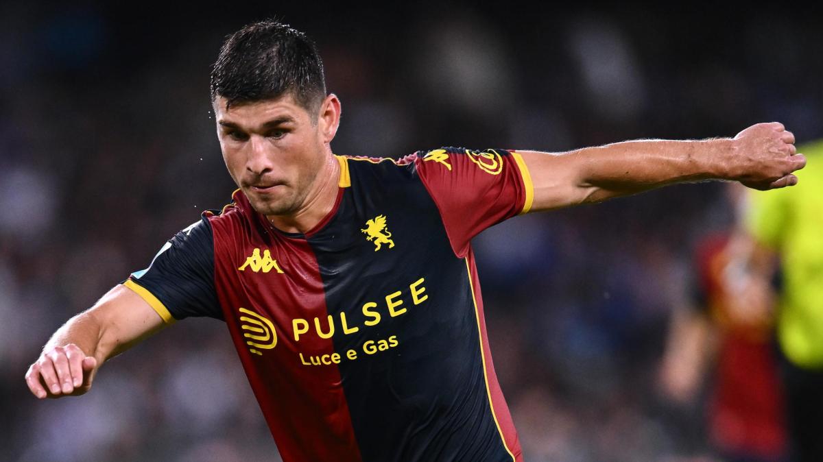 C'è tanto Genoa nelle Nazionali: brillano le stelle rossoblù di Malinovskyi e Ellertsson