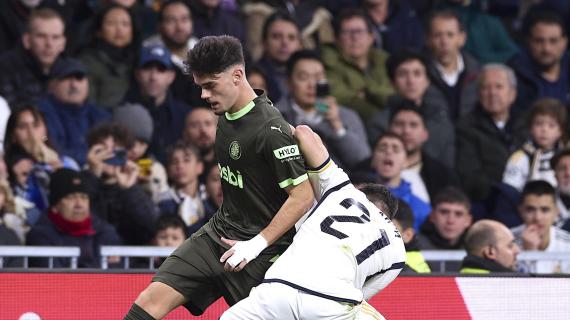 Immagine news primo piano TUTTO mercato WEB: notizie di calcio e calciomercato