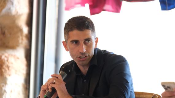 Palermo, agente Ranocchia: "Inzaghi lo ha messo al centro del progetto"