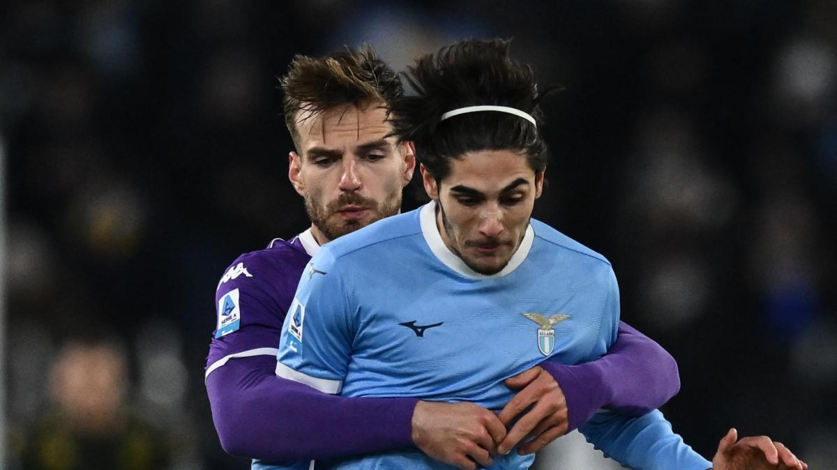 Pongracic: "Fullkrug è un attaccante pericoloso. Sono più abituato a giocare a quattro"