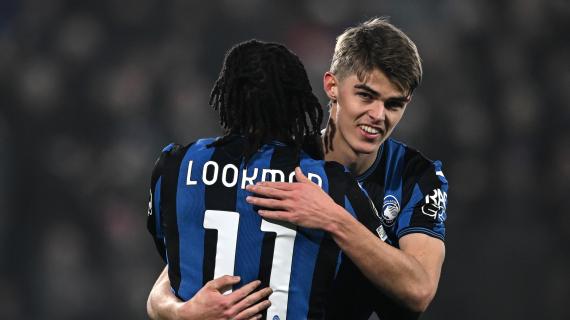 Empoli-Atalanta, le formazioni ufficiali: Esposito dal 1', ecco Lookman dopo il caso con Gasperini