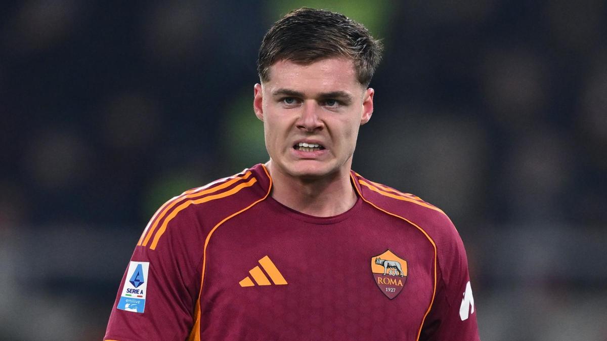 Torino, idea Ferguson per l’attacco: primi contatti per l’ex Roma