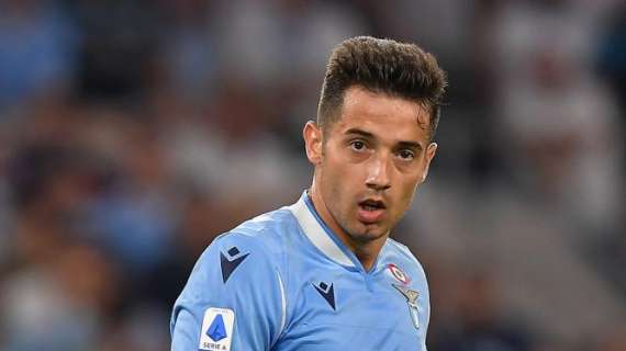 Le pagelle di Jony: c'è una buona notizia per la Lazio e per Inzaghi