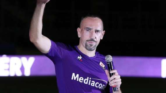 Top 50 di Serie A - da Bonucci a Ribéry: la classifica completa