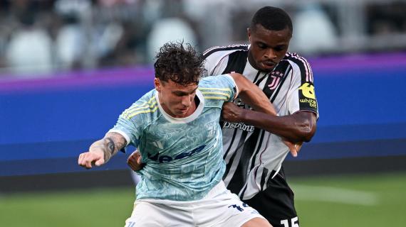 Rinforzo in attacco per il Bra: arriva Di Biase in prestito secco dalla Juventus