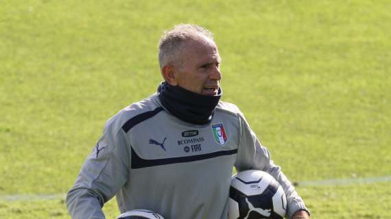 ESCLUSIVA TMW - Di Palma: "I club investano di più sui nostri portieri giovani. Il 60% sono stranieri"