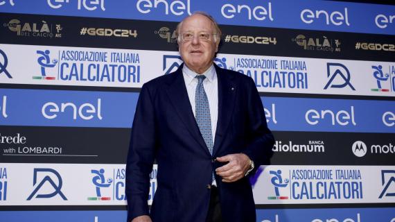 Milan, Scaroni sulla pirateria: "L'Italia ha la miglior legge ma inapplicata"