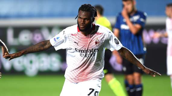 Kessie-Milan, la palla adesso passa al suo agente a Milano. C'è l'ipotesi di una soluzione-ponte