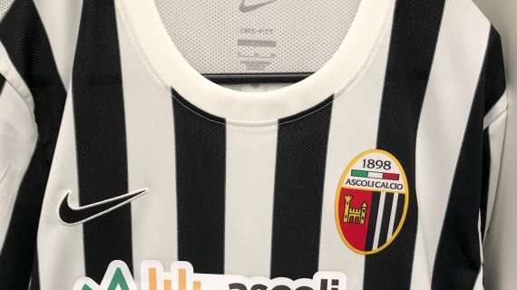 Ascoli candidata a Capitale della Cultura 2024: maglia speciale nel big match col Parma