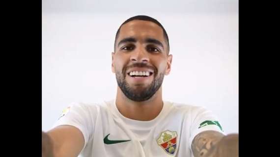UFFICIALE: Elche, arriva Mascarell per il centrocampo. Lo spagnolo era svincolato