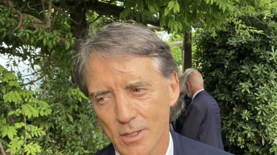 Di Canio fa il suo nome per la panchina della Roma: "Occhio a Roberto Mancini"